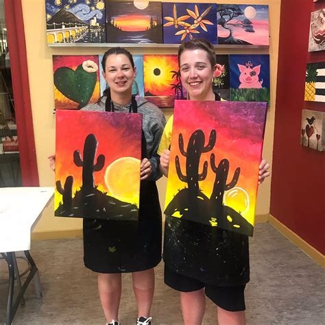 paint and sip tempe|painting with a twist tempe.